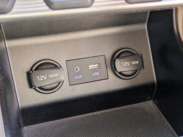 used 2020 Hyundai Elantra car, priced at $15,370