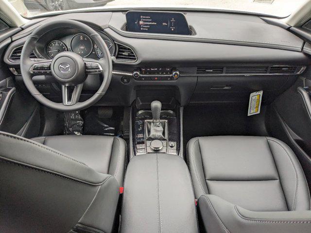 new 2025 Mazda CX-30 car, priced at $31,035
