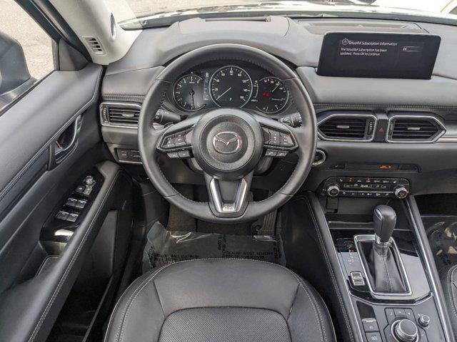 used 2024 Mazda CX-5 car, priced at $30,994