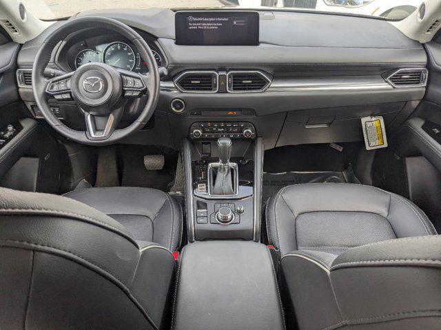 used 2024 Mazda CX-5 car, priced at $30,994