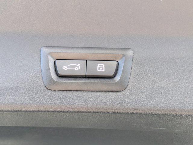 used 2024 BMW X3 car, priced at $35,994