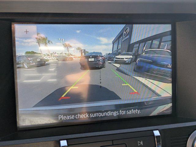 used 2016 Ford Mustang car, priced at $18,835