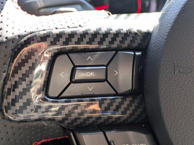 used 2016 Ford Mustang car, priced at $18,835