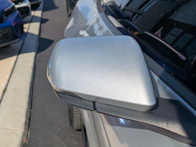 used 2016 Ford Mustang car, priced at $18,835