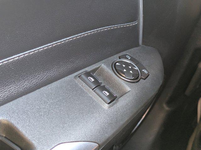 used 2016 Ford Mustang car, priced at $18,835