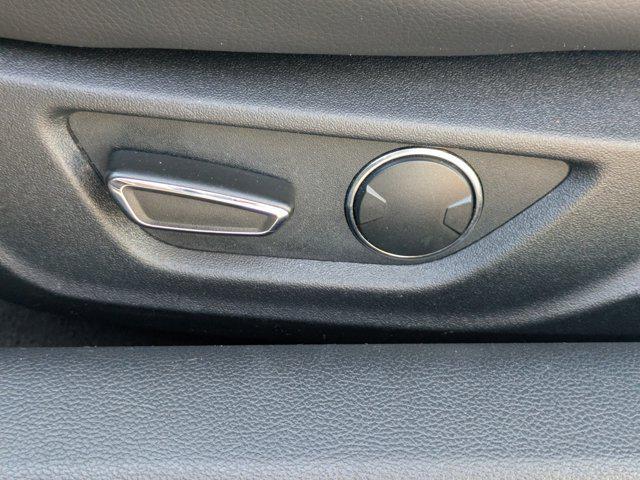 used 2016 Ford Mustang car, priced at $18,835