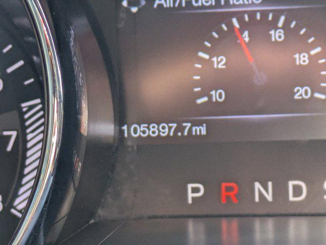 used 2016 Ford Mustang car, priced at $18,835