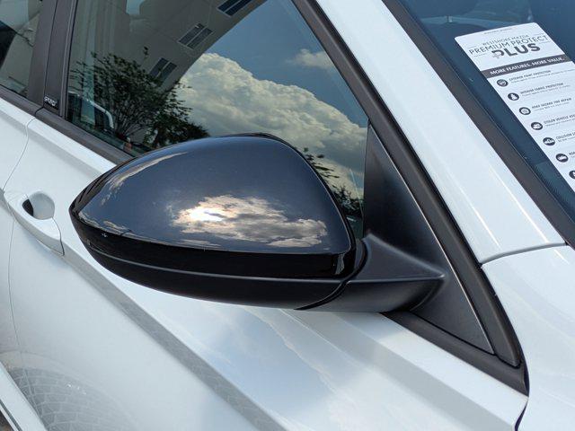 used 2023 Volkswagen Jetta car, priced at $18,294