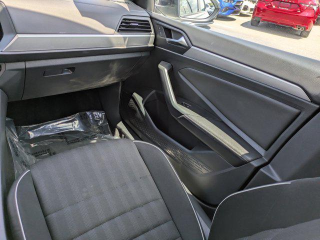 used 2023 Volkswagen Jetta car, priced at $18,294