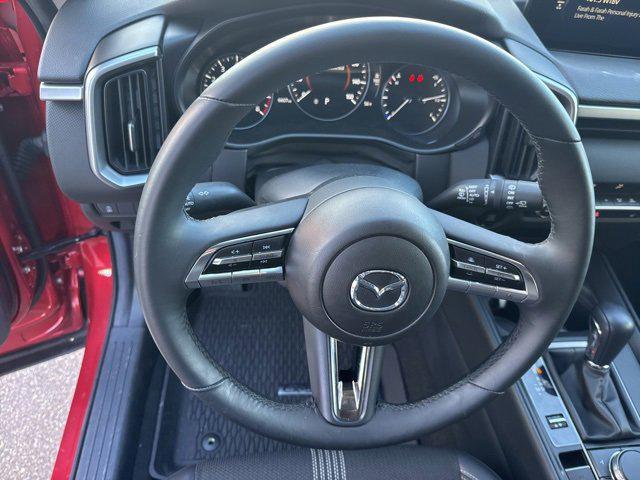 used 2024 Mazda CX-50 car, priced at $25,877