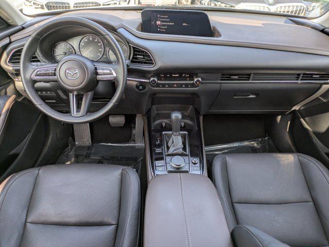 used 2022 Mazda CX-30 car, priced at $22,895