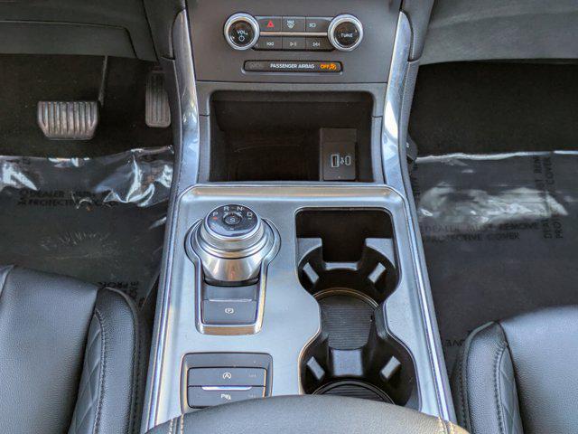 used 2023 Ford Edge car, priced at $22,494