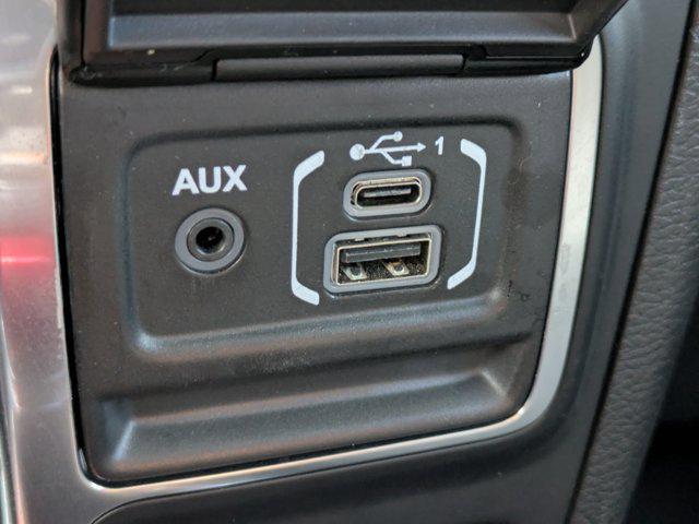 used 2022 Jeep Wrangler Unlimited car, priced at $26,994