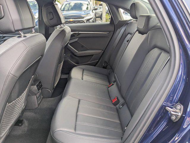 used 2023 Audi A3 car, priced at $30,777