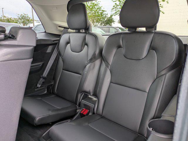 used 2022 Volvo XC90 car, priced at $36,494