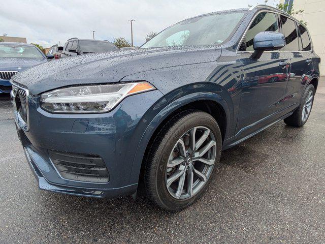 used 2022 Volvo XC90 car, priced at $36,494