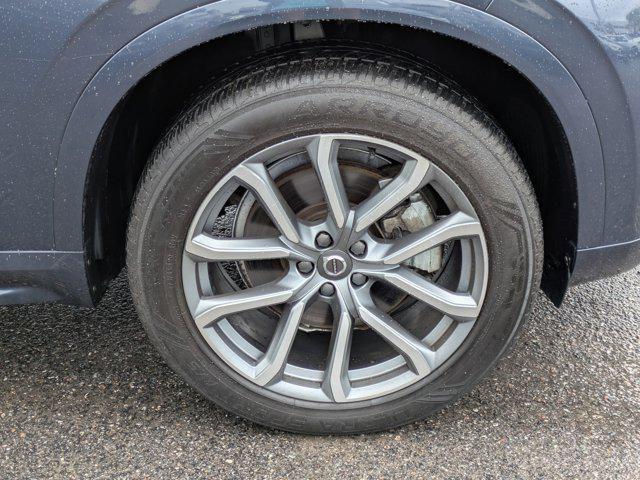 used 2022 Volvo XC90 car, priced at $36,494