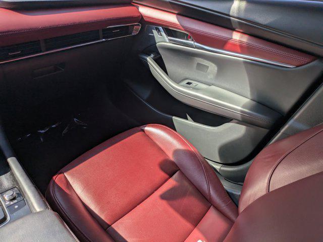 used 2023 Mazda Mazda3 car, priced at $19,994