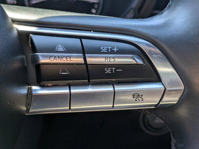 used 2023 Mazda Mazda3 car, priced at $19,994
