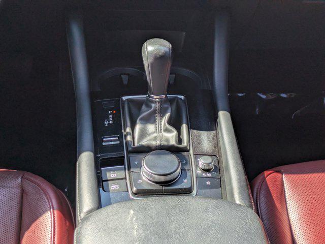 used 2023 Mazda Mazda3 car, priced at $19,994