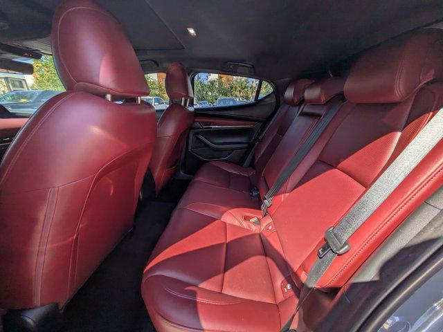 used 2023 Mazda Mazda3 car, priced at $19,994