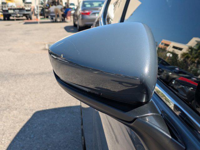 used 2023 Mazda Mazda3 car, priced at $19,994