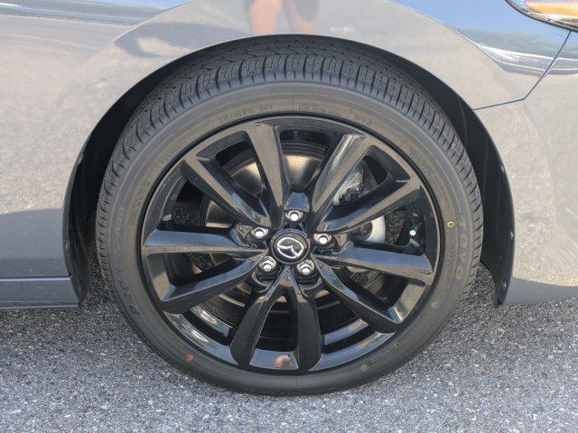 used 2023 Mazda Mazda3 car, priced at $19,994