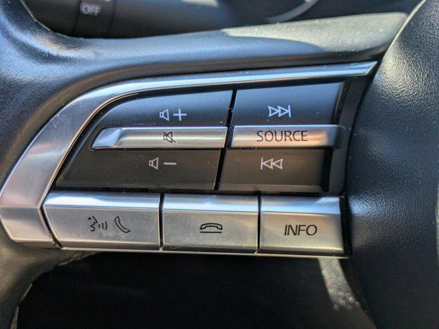 used 2023 Mazda Mazda3 car, priced at $19,994