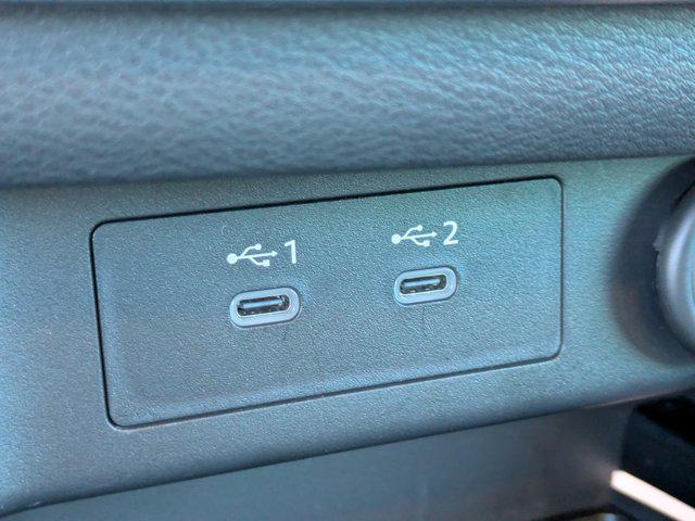 used 2024 Nissan Rogue car, priced at $29,994