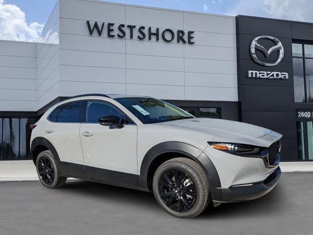 new 2025 Mazda CX-30 car, priced at $376,850