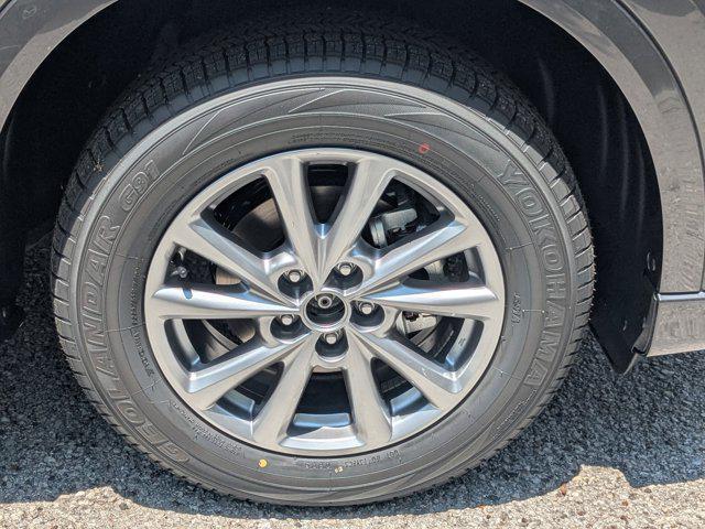 new 2025 Mazda CX-5 car, priced at $32,080