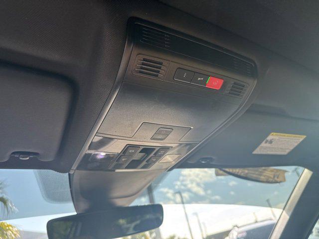 used 2023 Volkswagen Tiguan car, priced at $24,994