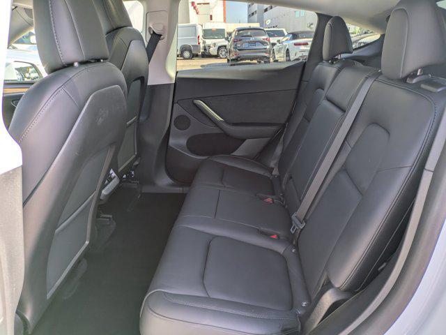 used 2022 Tesla Model Y car, priced at $30,994
