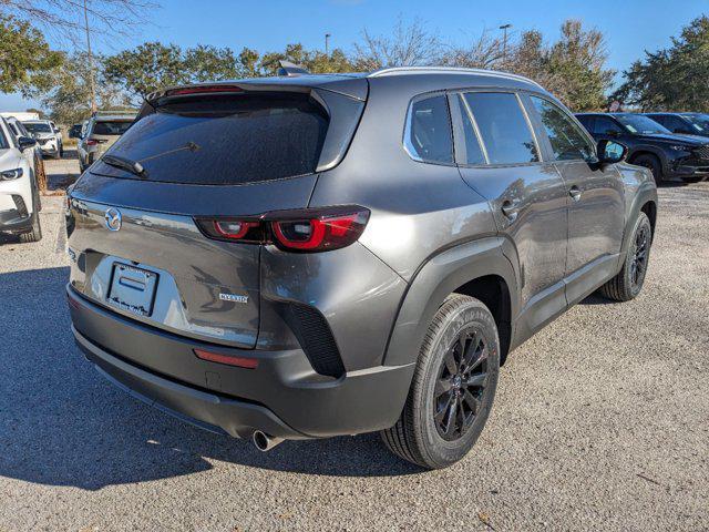 new 2025 Mazda CX-50 Hybrid car, priced at $36,110