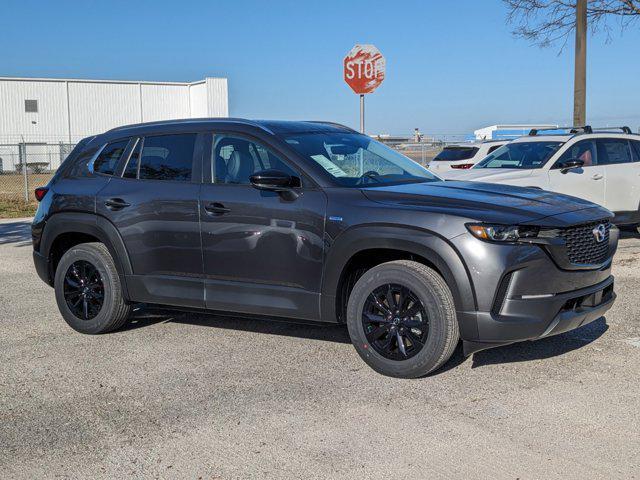 new 2025 Mazda CX-50 Hybrid car, priced at $36,110