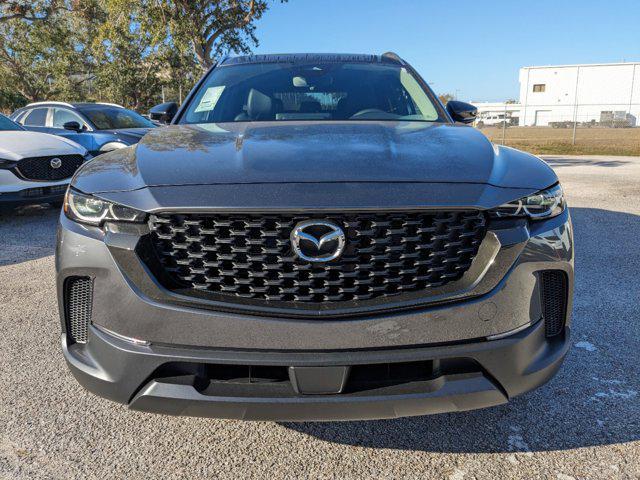 new 2025 Mazda CX-50 Hybrid car, priced at $36,110