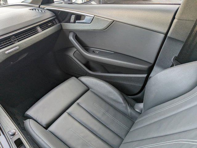 used 2024 Audi A5 Sportback car, priced at $37,997