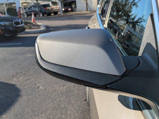 used 2024 Chevrolet Malibu car, priced at $16,494
