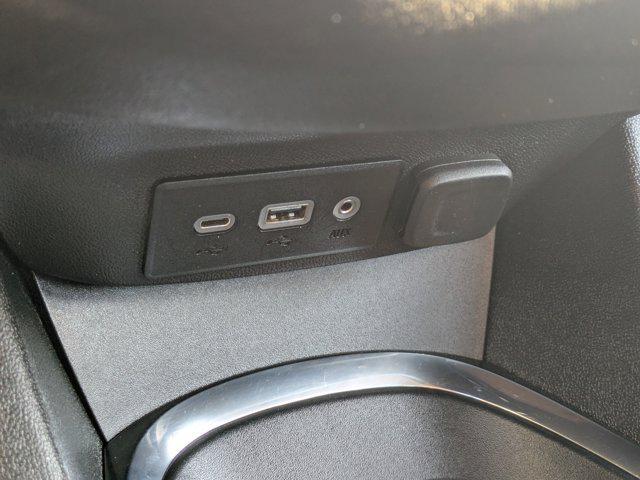 used 2024 Chevrolet Malibu car, priced at $16,494