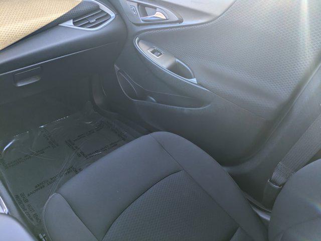 used 2024 Chevrolet Malibu car, priced at $16,494