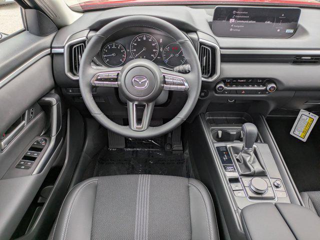 new 2025 Mazda CX-50 car, priced at $34,280