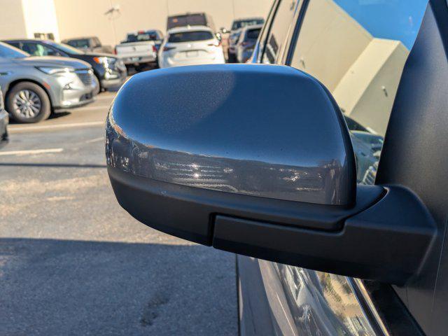 used 2023 Ford Edge car, priced at $20,794