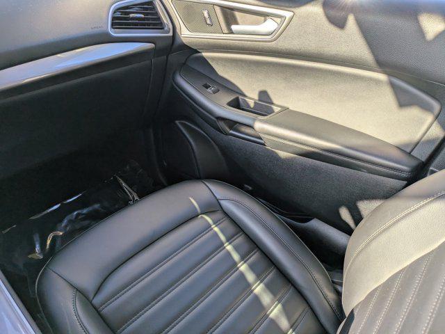 used 2023 Ford Edge car, priced at $20,794