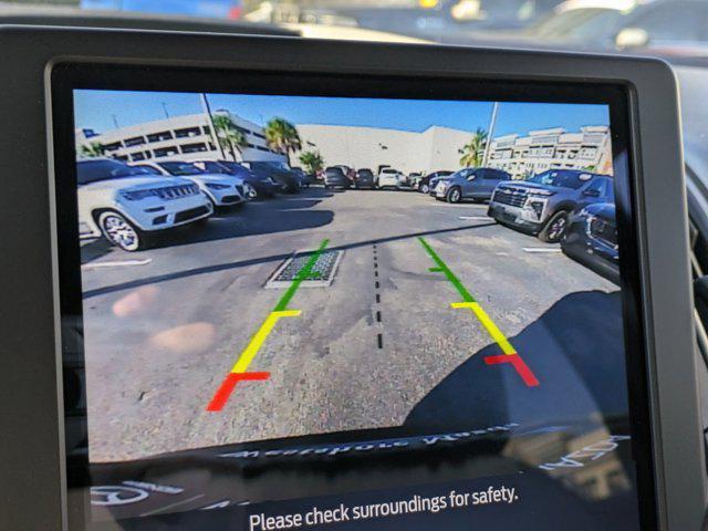 used 2023 Ford Edge car, priced at $20,794