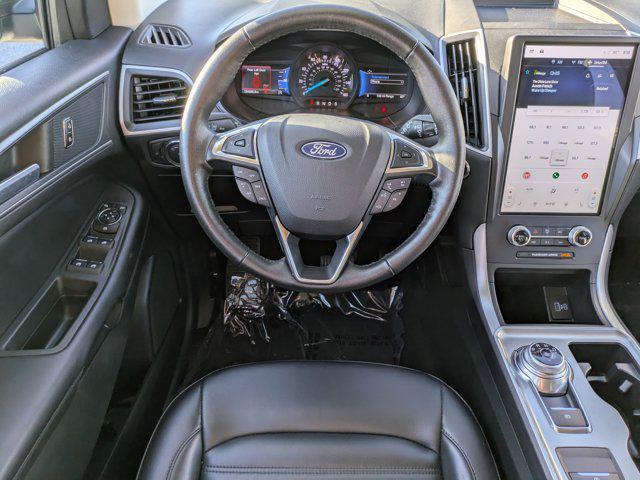 used 2023 Ford Edge car, priced at $20,794