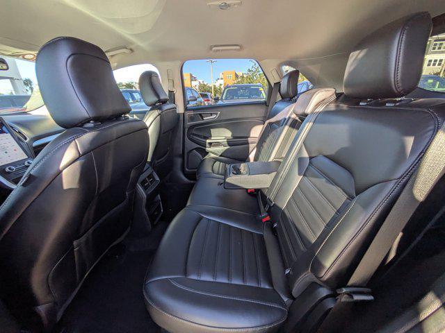 used 2023 Ford Edge car, priced at $20,794