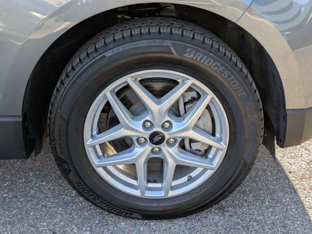 used 2023 Ford Edge car, priced at $20,794