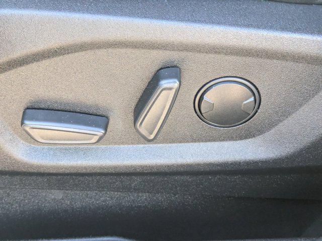 used 2023 Ford Edge car, priced at $20,794