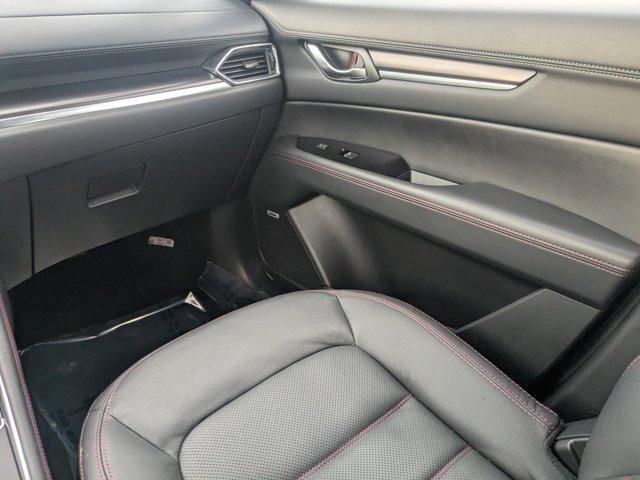 used 2025 Mazda CX-5 car, priced at $33,795