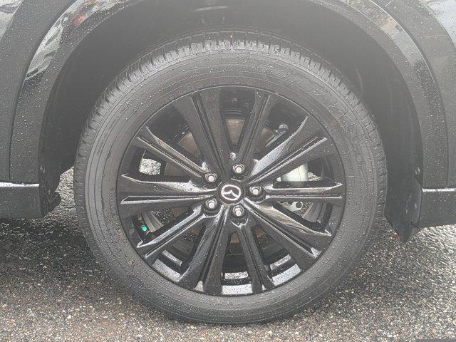 used 2025 Mazda CX-5 car, priced at $33,795